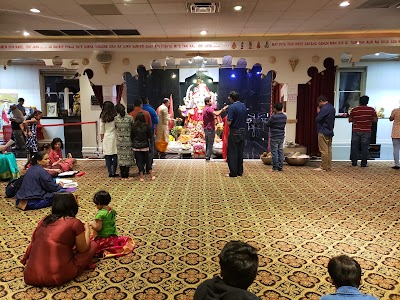 Hindu Mandir of Lake County