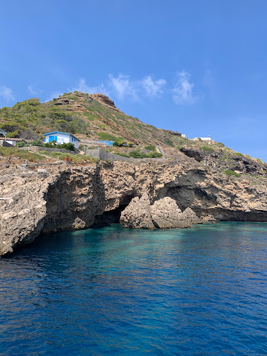 Mare Nostrum Diving - Visual