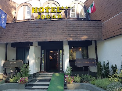 Photos of Jogar Training Center and Hotel