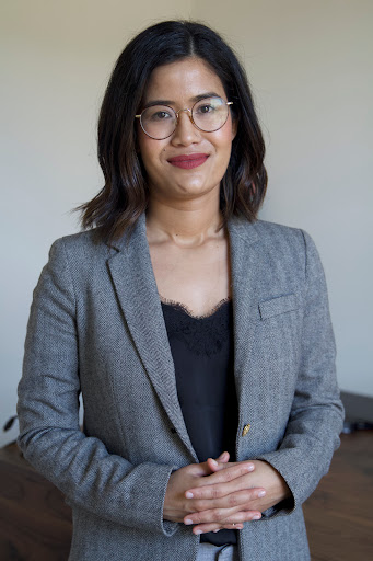 Law Office of Anshu Karki LLC