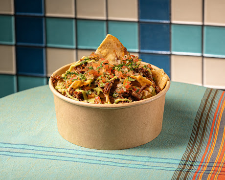 B. S. Taqueria by null