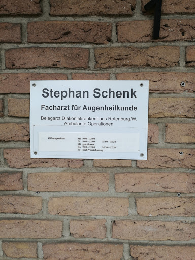 Herr Stephan Schenk - Thumbnail