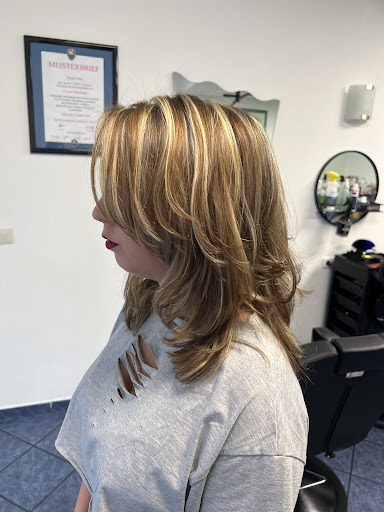 Hairdesign Hasan Celik - Thumbnail