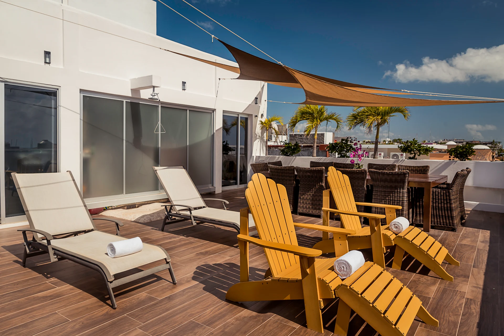 El Sol del Caribe Hotel by Ours