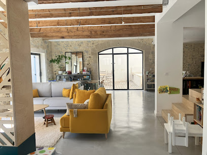 Arthur Maas Architecte