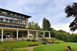 Golfhotel Kaiserin Elisabeth image