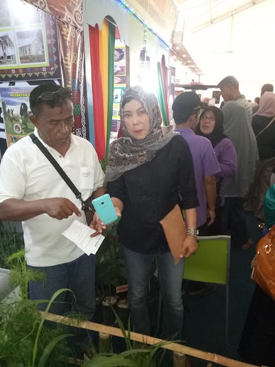 Photos of Seulawah Arabica Coffee