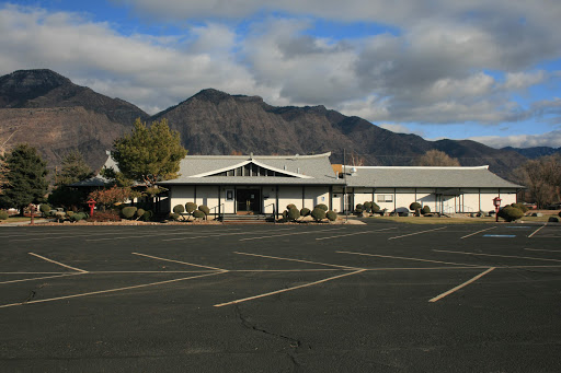 Ogden Buddhist Church - Thumbnail
