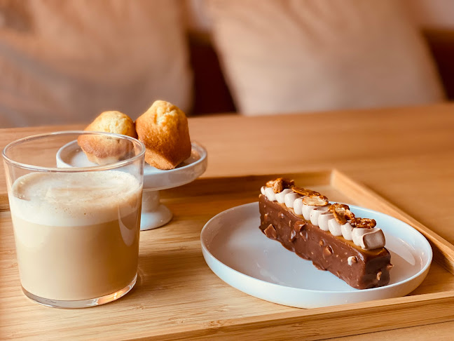 Brix Pâtisserie Rochelaise - La Rochelle