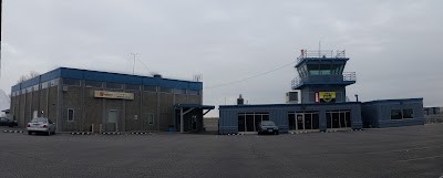 Richland Airport-RLD