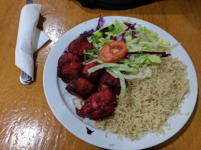 Bismillah Kebabish