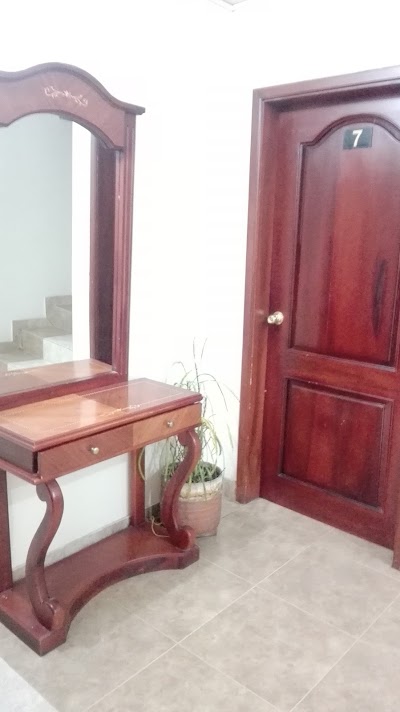 Photos of HOSTAL BELLO AMANECER