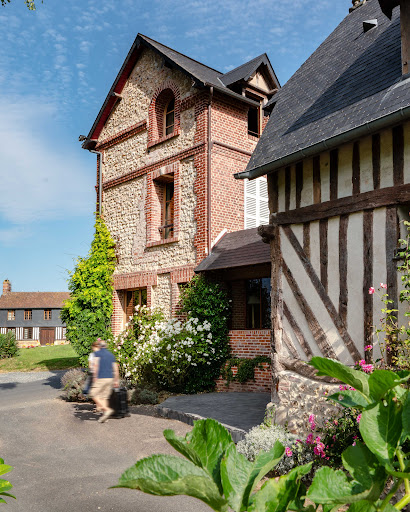 Photo de Le Domaine Du Lieu Athan