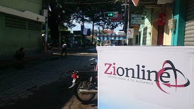 Photos of Zionline Gt