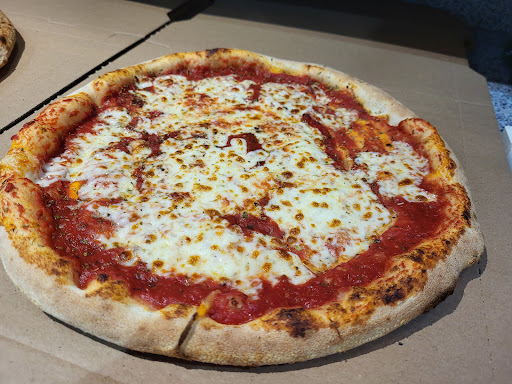 Photo 1 - Chez Mateo pizzeria