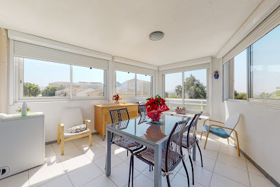 Agence Immobilière Marseille - Hosman