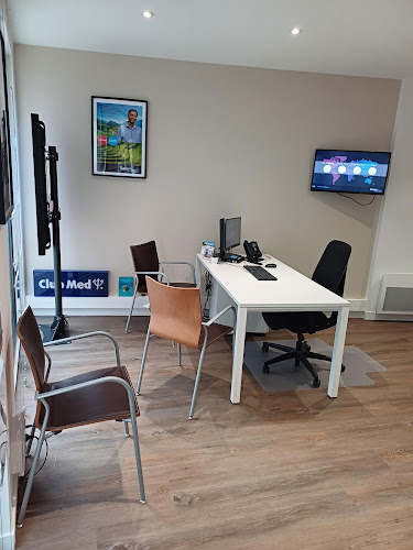 Salaün Holidays Châtellerault - Niort