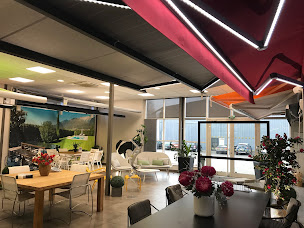 Photo n°8 de Monsieur Store Annecy - Storferm - Stores & Pergolas à Epagny Metz-Tessy (Fournisseur de portes de garage)