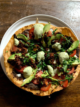 La Llorona Cocina & Mezcaleria by null