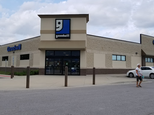 Goodwill Bonner Springs - Thumbnail