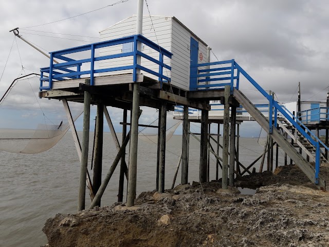 Les Viviers Charentais