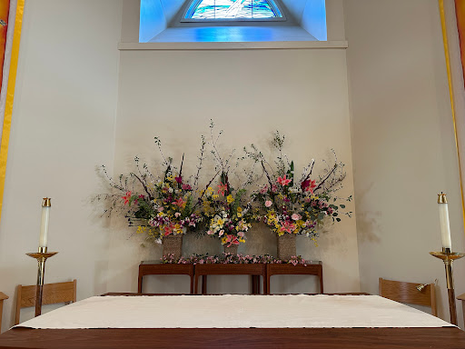 St. Columba's Episcopal Church - Thumbnail