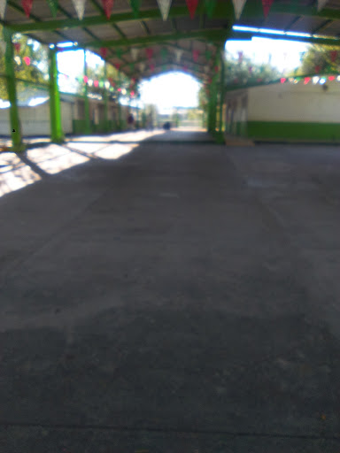 Escuela Primaria Serapio Venegas - Thumbnail