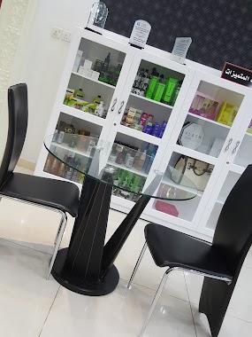 Alfan alraqi beauty salon, Author: hhhno tttala