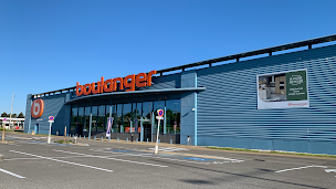 Photo n°2 de Boulanger Boulogne sur Mer à Saint-Martin-Boulogne (Magasin de jeux vidéo)
