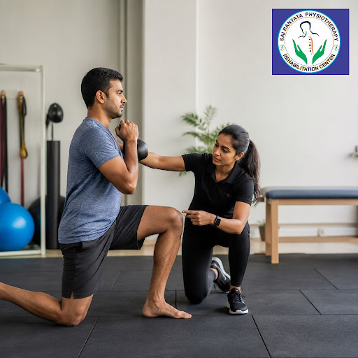 Looking for physiotherapy in Nizampet that actually shows you clear, trackable results? At Sai Ra… post image