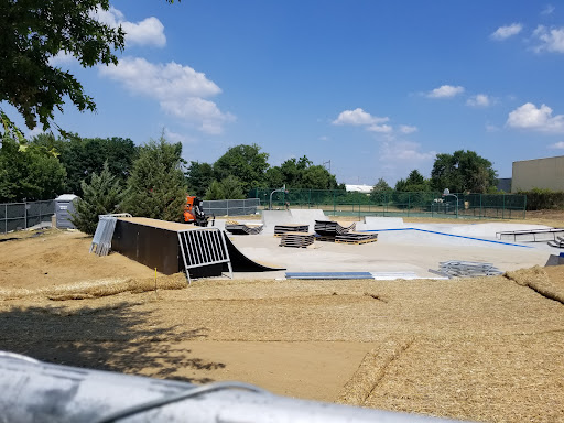 Pennsauken Skate Park