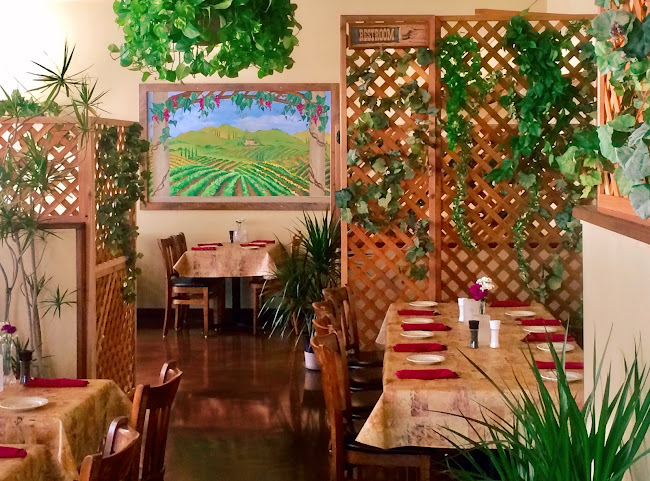 Pernicano's Ristorante by null