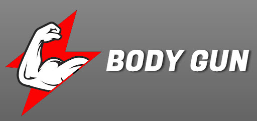 bodygun - Visual
