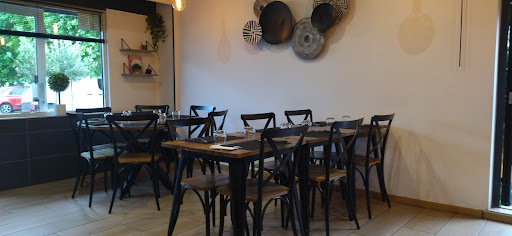 Las Brasas Crolles- Restaurant de spécialités d’Uruguay - Thumbnail