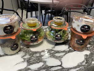 Photo n°6 de Mozza bella à Mondelange (Restaurant)