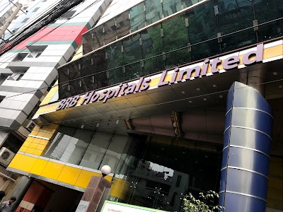 Photos of BRB Hospitals Limited