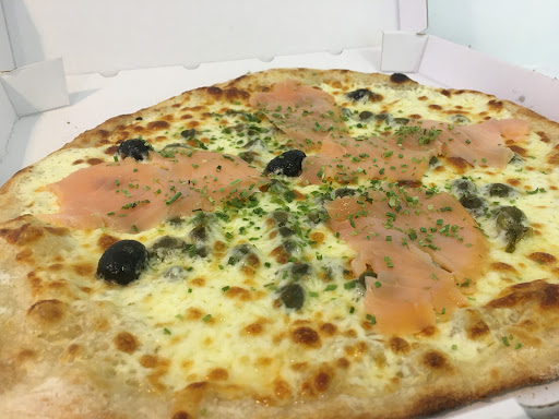 Photo 3 - Provence Pizzas