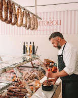 Charcuterie Nicolas Marragou à Clermont-l'Hérault