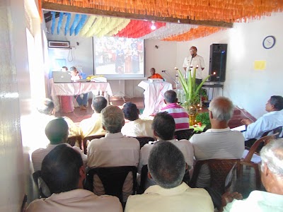 Photos of Ranawana Bodhimalu Viharaya