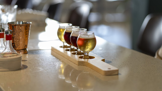 Biscayne Bay Brewing Company by null