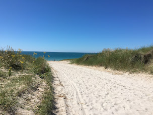 Photo n°49 de O2 Camping à Longueville (Terrain de camping)