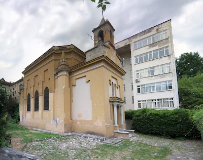 Bursa Protestant Church