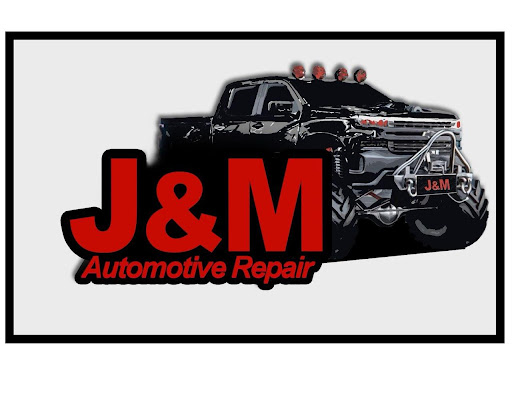 J & M AUTOMOTIVE REPAIR - Thumbnail