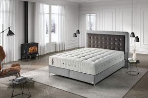 Photo n°39 de MAISON de la LITERIE - Magasin de Literie - Matelas - Sommiers - Arcachon - La Teste-de-Buch à La Teste-de-Buch (Magasin de linge de maison)