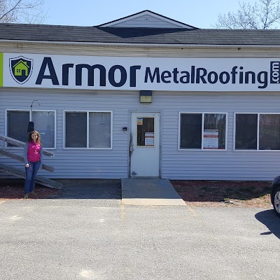 ARMOR METAL ROOFING
