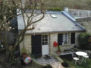 Photo n°48 de Le mas de Retheuil à Retheuil (Chambre d'hôtes)