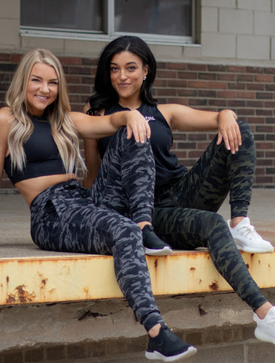 Vital Apparel