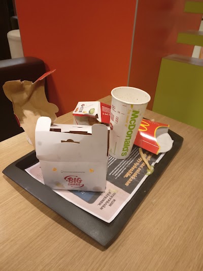 Photos of McDonald's Kuopio City Center