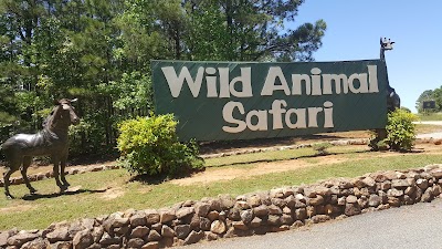 Photos of Wild Animal Safari