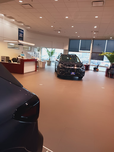 Muller Subaru - Thumbnail